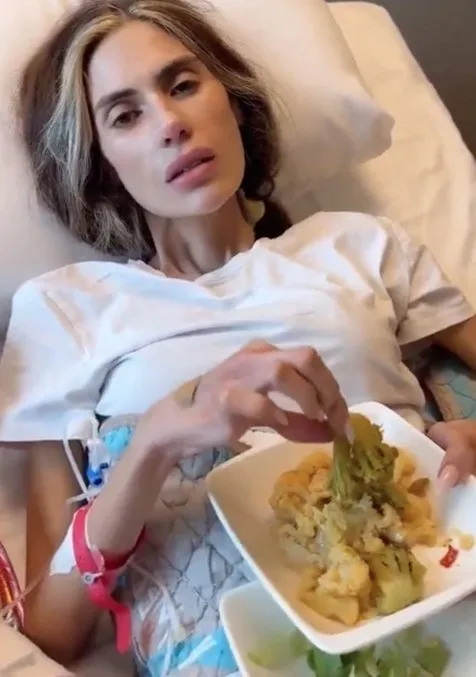 Hasan Baba yazdı l Anoreksiyadan hayatını kaybeden Nihal Candan ve aşırı yemekten ölen Efecan