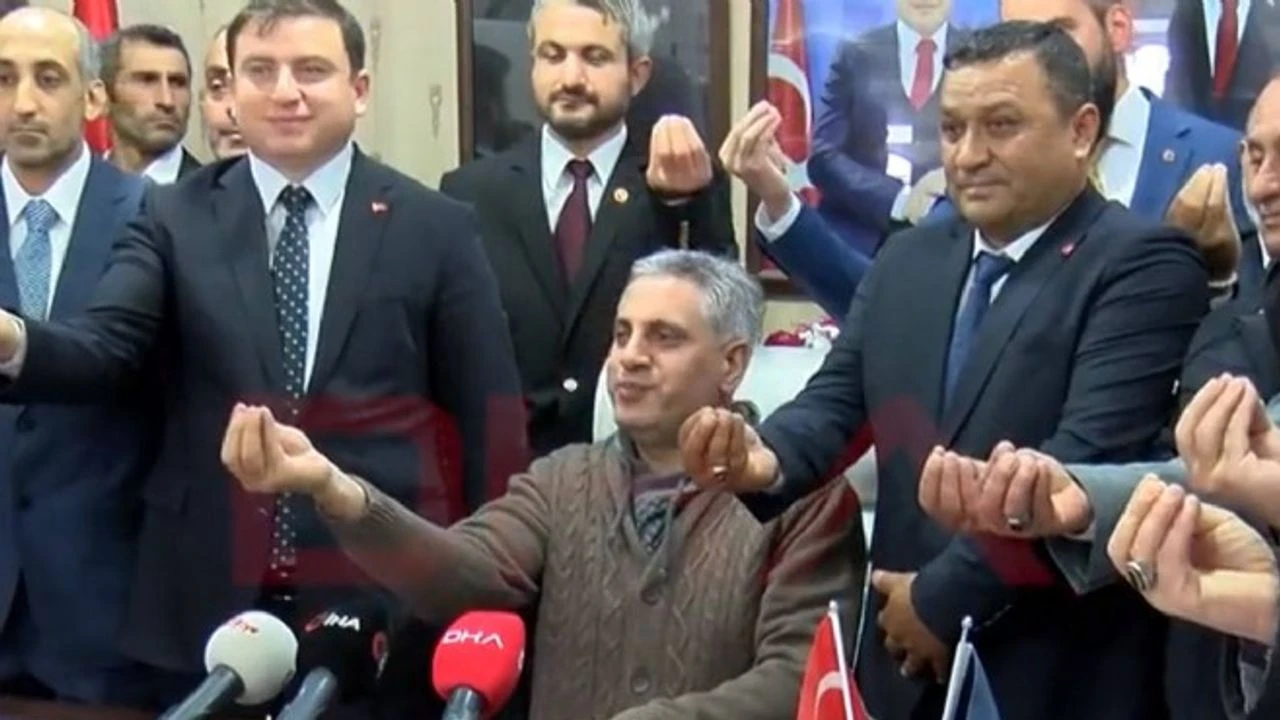 Hasan Baba yazdı l Osmanlı Ocakları ve Kadir Canpolat