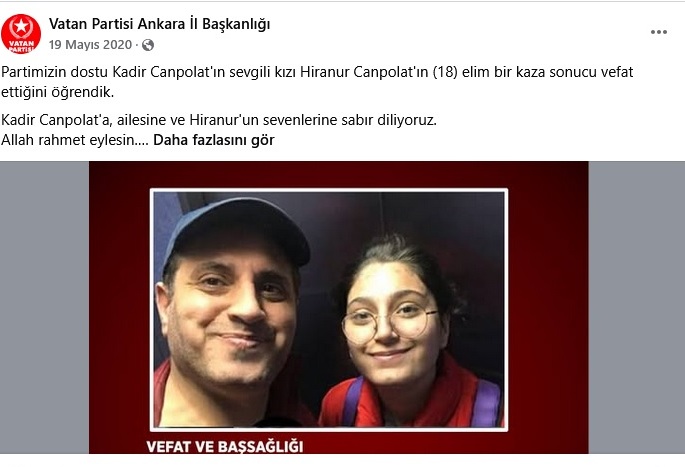 Hasan Baba yazdı l Osmanlı Ocakları ve Kadir Canpolat