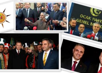 Hasan Baba yazdı l Osmanlı Ocakları ve Kadir Canpolat