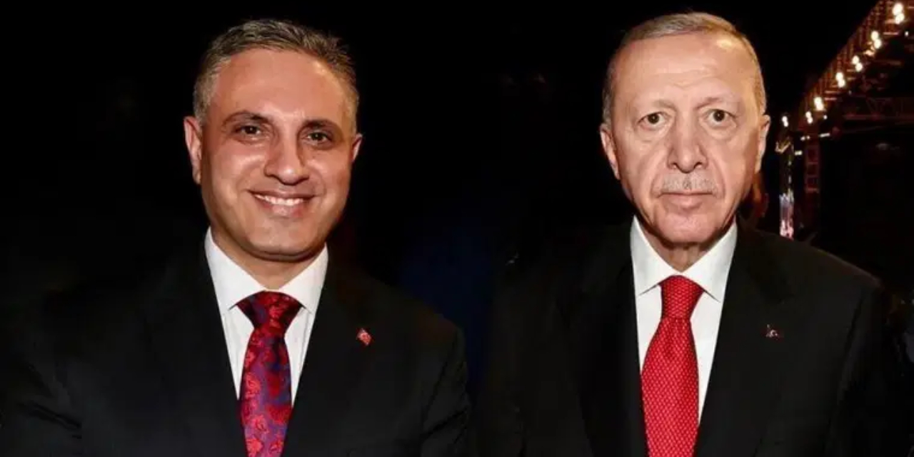 Hasan Baba yazdı l Osmanlı Ocakları ve Kadir Canpolat