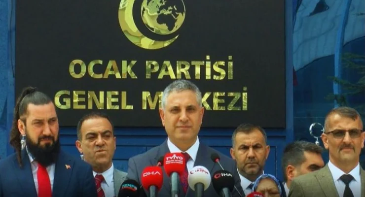 Hasan Baba yazdı l Osmanlı Ocakları ve Kadir Canpolat