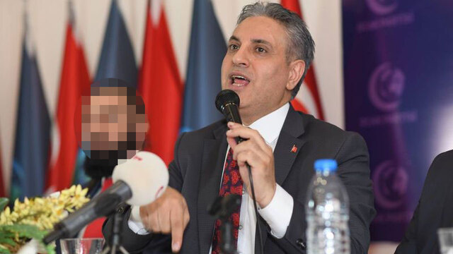 Hasan Baba yazdı l Osmanlı Ocakları ve Kadir Canpolat