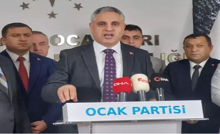 Hasan Baba yazdı l Osmanlı Ocakları ve Kadir Canpolat