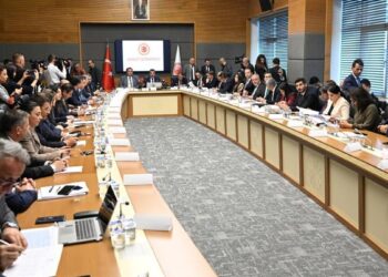 10. Yargı Paketi komisyonda kabul edildi