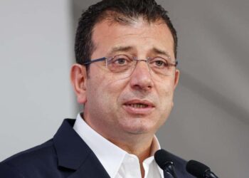 İmamoğlu’ndan bayram mesajı: ‘Bir büyük haksızlığın mağduruyum’