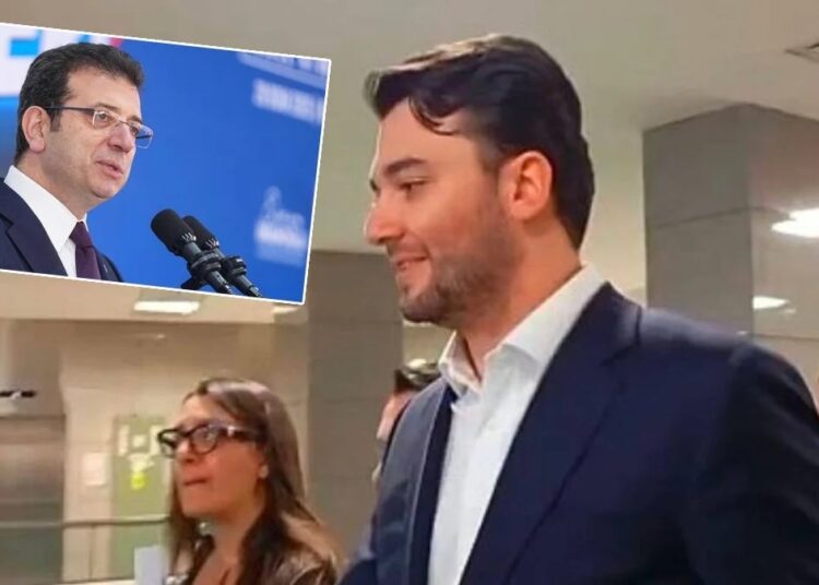 İmamoğlu’nun avukatı İBB dosyası için ifade vermeye çağrıldı