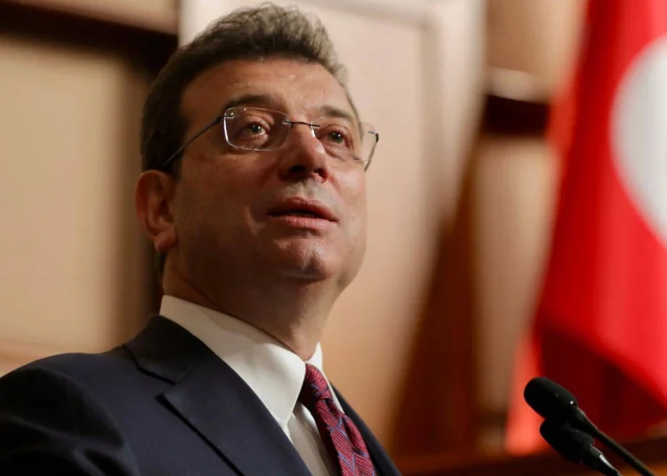 İmamoğlu'ndan iktidara orman yangını tepkisi: Gelen felaketlere yine seyirci kaldınız 1 İmamoğlu’ndan iktidara orman yangını tepkisi: Gelen felaketlere yine seyirci kaldınız