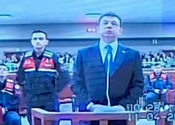 İmamoğlu’ndan bilirkişi davasının duruşmasına katılmama kararı
