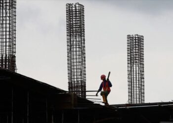 İnşaat sektöründe yeni dönem: Yetki belgeli ustalar kayıt altına alınacak