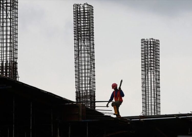 İnşaat sektöründe yeni dönem: Yetki belgeli ustalar kayıt altına alınacak