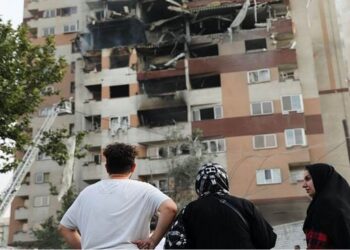 Wall Street Journal’dan “İsrail, İran’a 14 gün daha saldıracak” iddiası