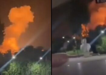 İran’da ateş altında kalan Türk sporcular tahliye edildi