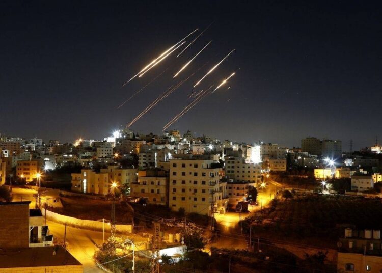 İsrail’in saldırılarında 8 İranlı general daha hayatını kaybetti