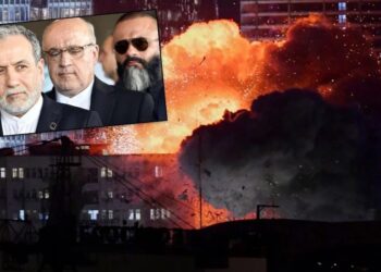 İran Dışişleri Bakanı Arakçi: Saldırılar durursa biz de dururuz