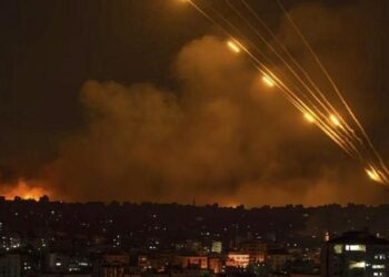 ABD bombardımanı sonrası İran’dan İsrail’e misilleme