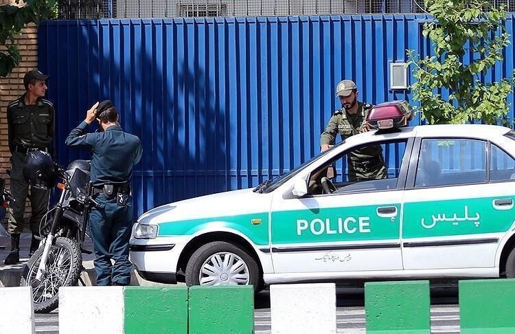 İran’da polisten ajan avı: 36 kişi “İsrail’le işbirliği” gerekçesiyle gözaltına alındı