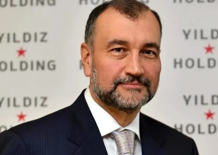 İş insanı Murat Ülker’den kenevir tepkisi: Meclise çağrıda bulundu 1 İş insanı Murat Ülker’den kenevir tepkisi: Meclise çağrıda bulundu