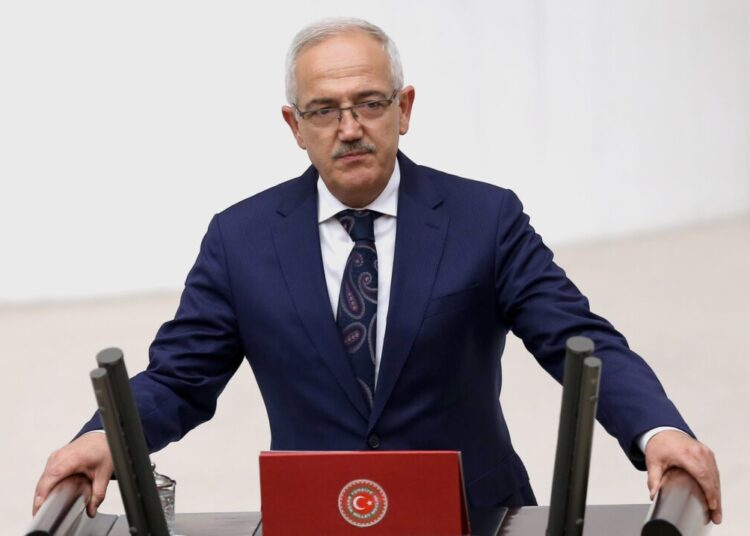 Eski AKP milletvekili İsmail Bilen evinde ölü bulundu