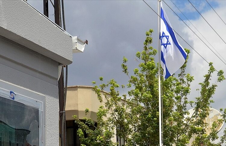 İsrail dünya genelindeki tüm elçiliklerini kapattı