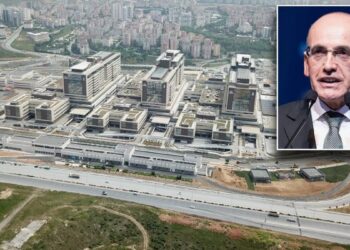 Yeni yapılmışlardı, kamu hastaneleri depreme karşı güçlendirilecek