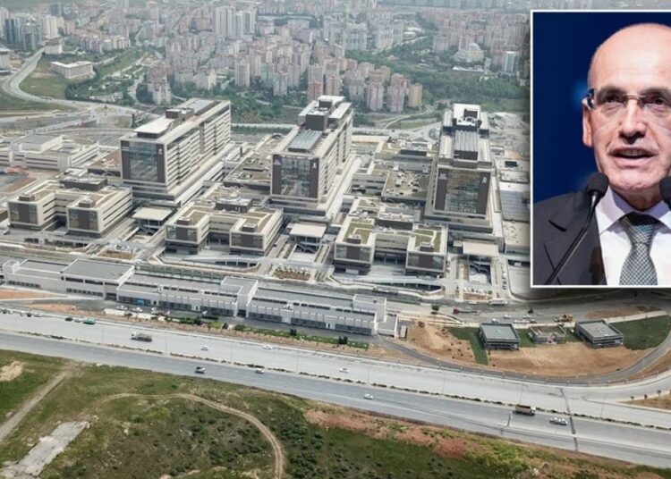 Yeni yapılmışlardı, kamu hastaneleri depreme karşı güçlendirilecek