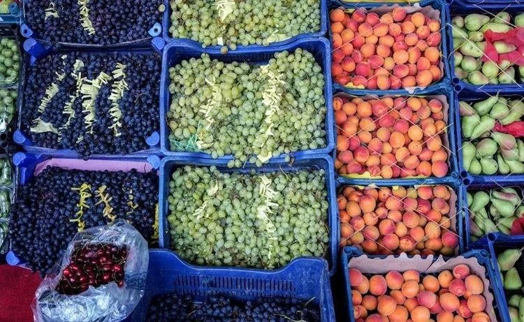 İstanbul’da meyve fiyatları tavan yaptı: 200 liranın altında meyve yok