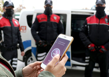 Konya’da kadına şiddet: Anne ve kızı oğlu tarafından bıçaklandı