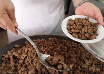 İşte yumuşacık kavurma için 4 altın kural