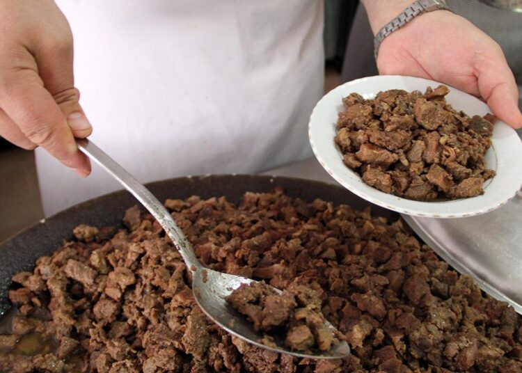 İşte yumuşacık kavurma için 4 altın kural