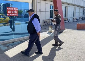 Kurban kesimi sırasında 14 bin 372 kişi yaralandı