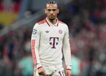 İddia: Galatasaray, Leroy Sane ile anlaştı