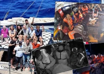 Suna Yaman yazdı I Madleen gemisine saldırı: İsrail neden bu kadar pervasız?