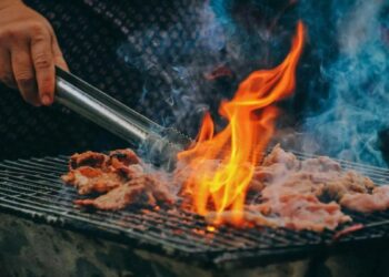 Bayram öncesi İstanbul’da mangala yasaklama