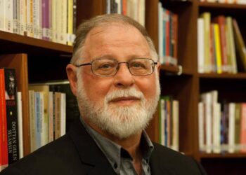 Alberto Manguel, İstanbul’da okurlarıyla buluşacak