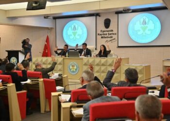 Ferdi Zeyrek’in yerine yeni başkan 17 Haziran’da belirlenecek