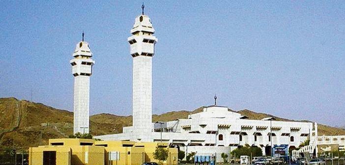 Ömer Faruk Deniz Mekke’den yazdı l Ten’im, Ci’rane ve Hudeybiye