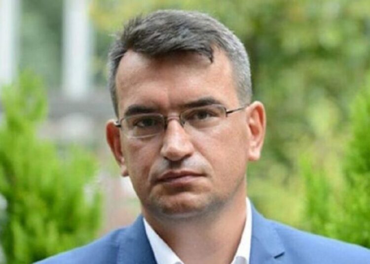 Eski DEVA Partili Metin Gürcan, 16 yıl 8 ay hapis cezasına çarptırıldı