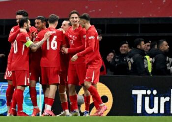 Milli Takım kadrosundan 3 isim çıkarıldı