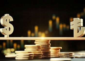 Türkiye’de milyoner sayısı 2,3 milyonu aştı