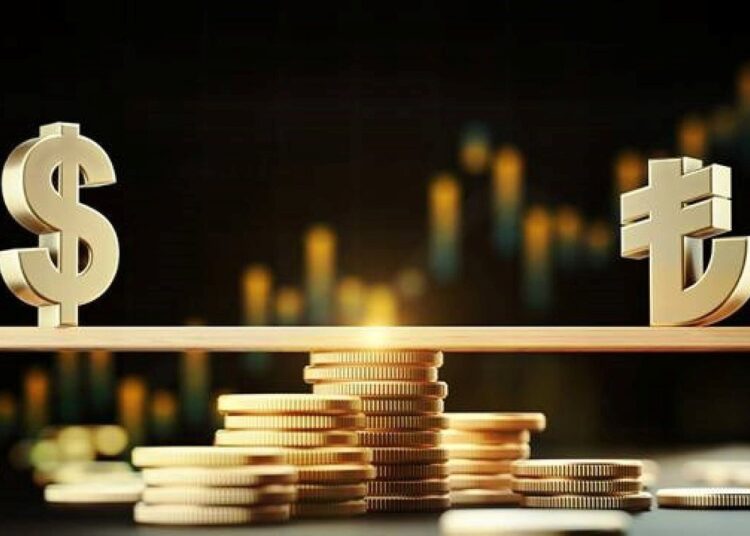 Türkiye'de milyoner sayısı 2,3 milyonu aştı 1 Türkiye’de milyoner sayısı 2,3 milyonu aştı