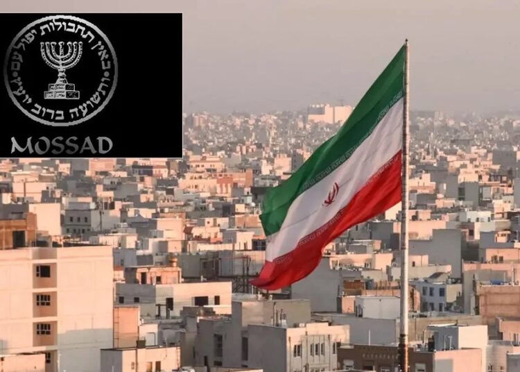 İsrail medyasından “MOSSAD İran’da İHA üssü kurdu” iddiası