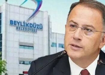 Rahatsızlığı nükseden Beylikdüzü Belediye Başkanı hastaneye sevk edildi