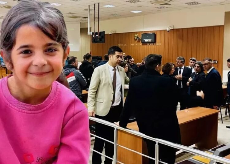 Gerekçeli karar açıklandı: Aile organize şekilde hareket edip faillerin bulunmasını engelledi