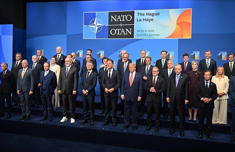 NATO ülkeleri savunma ve güvenlik harcamalarına ayırma taahhüdünde bulundu 1 NATO ülkeleri savunma ve güvenlik harcamalarına ayırma taahhüdünde bulundu