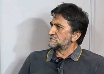 Gazeteci-yazar Nihat Genç entübe edildi