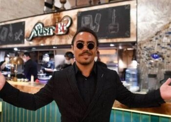 Nusret, ABD’deki 7 şubesinden 5’ini kapattı