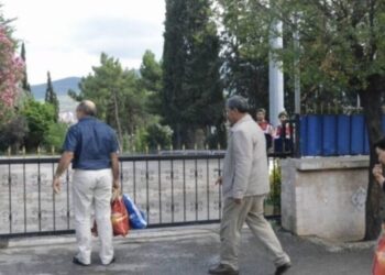 Öcalan 26 yıl sonra yeğenleriyle bayramlaştı