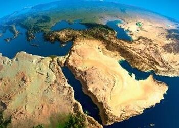 Suna Yaman yazdı I Ortadoğu: Bitmeyen bir çığlığın coğrafyası