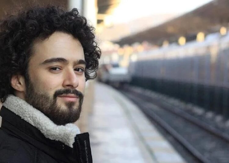 11. kattan düşen oyuncu Abdullah Cevheroğlu hayatını kaybetti